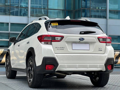 2023 Subaru XV 2.0i-S Eyesight, Automatic,  Gas