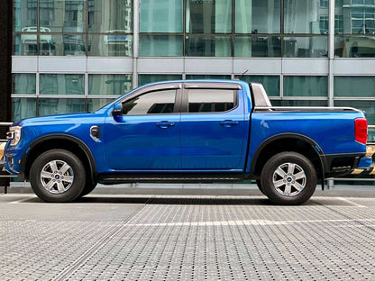 2023 Ford Next Gen Ranger 2.0 XLT 4x2 Bi-Turbo, Automatic, Diesel