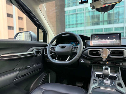 2022 Geely Okavango Urban Plus 1.5, Automatic, Gas