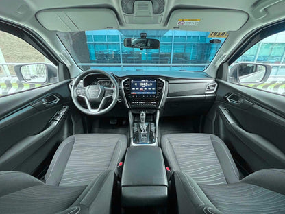2023 Isuzu mu-X 3.0 LS-A 4x2, Automatic, Diesel