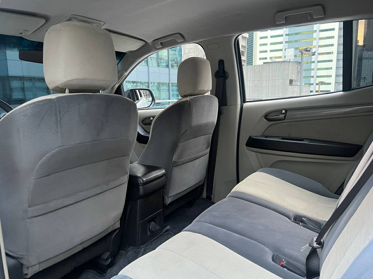 2015 Chevrolet Trailblazer LT 4x2, Automatic, Diesel