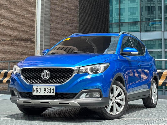 2020 MG ZS Style 1.5, Automatic, Gas