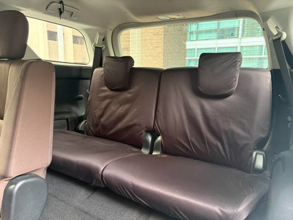 2018 Toyota Fortuner G, Automatic, Diesel