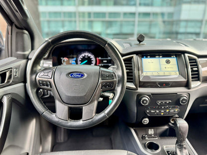 2018 Ford Everest Titanium Plus 4x2 2.2, Automatic, Diesel