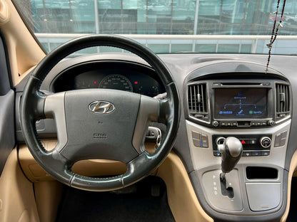 2019 Hyundai Grand Starex Platinum 2.5, Automatic, Diesel