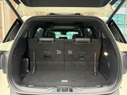 2024 Ford Everest 2.0 Titanium Plus 4X2, Automatic, Diesel