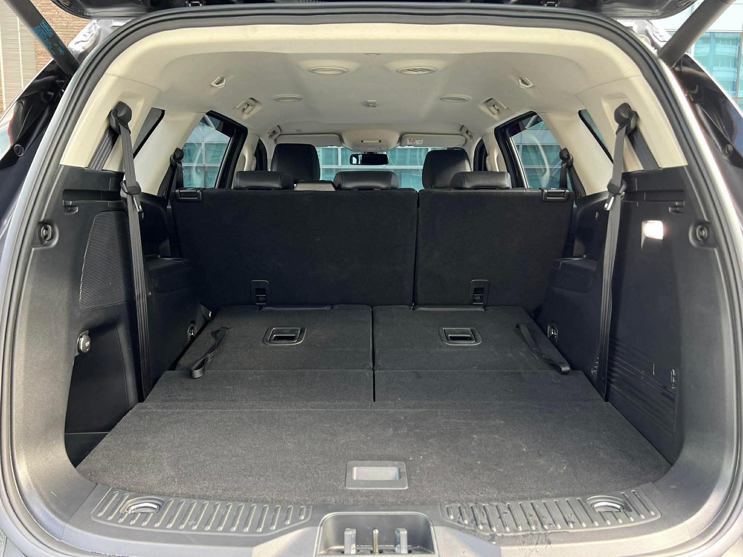 2022 Ford Everest Sport 2.0 4x2, Automatic, Diesel