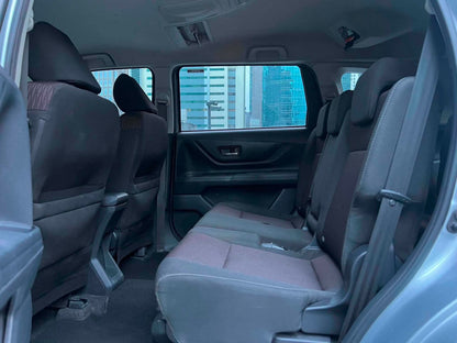 2022 Toyota Avanza 1.3 E, Automatic, Gas