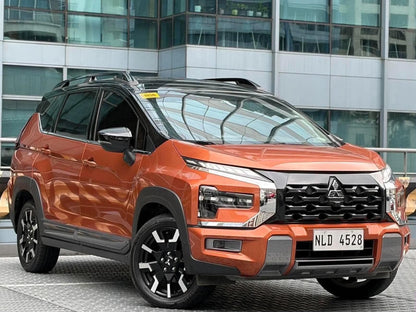 2026 Mitsubishi Xpander Cross 1.5, Automatic, Gas
