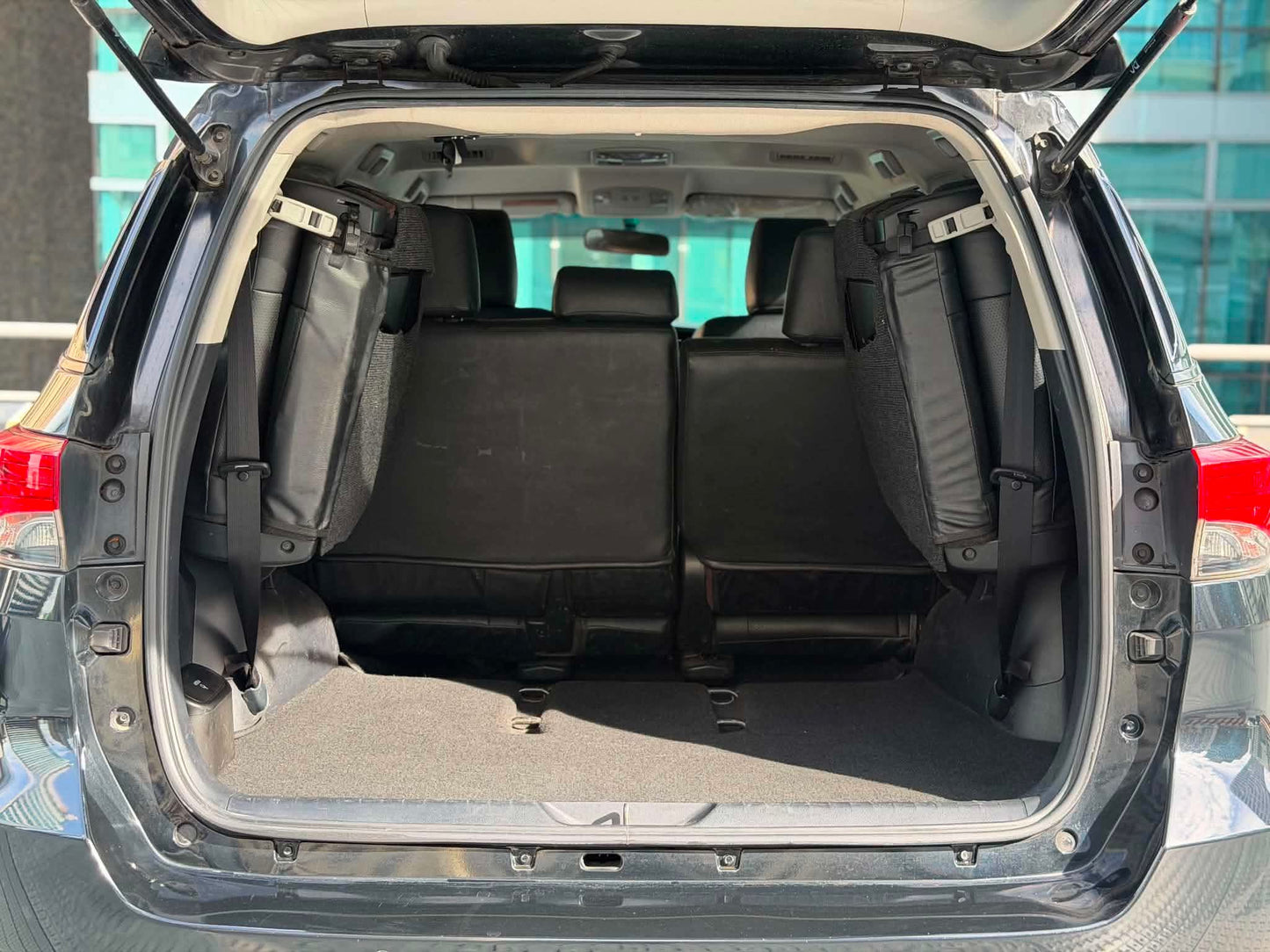 2018 Toyota Fortuner 4x2 2.4 G,  Automatic, Diesel