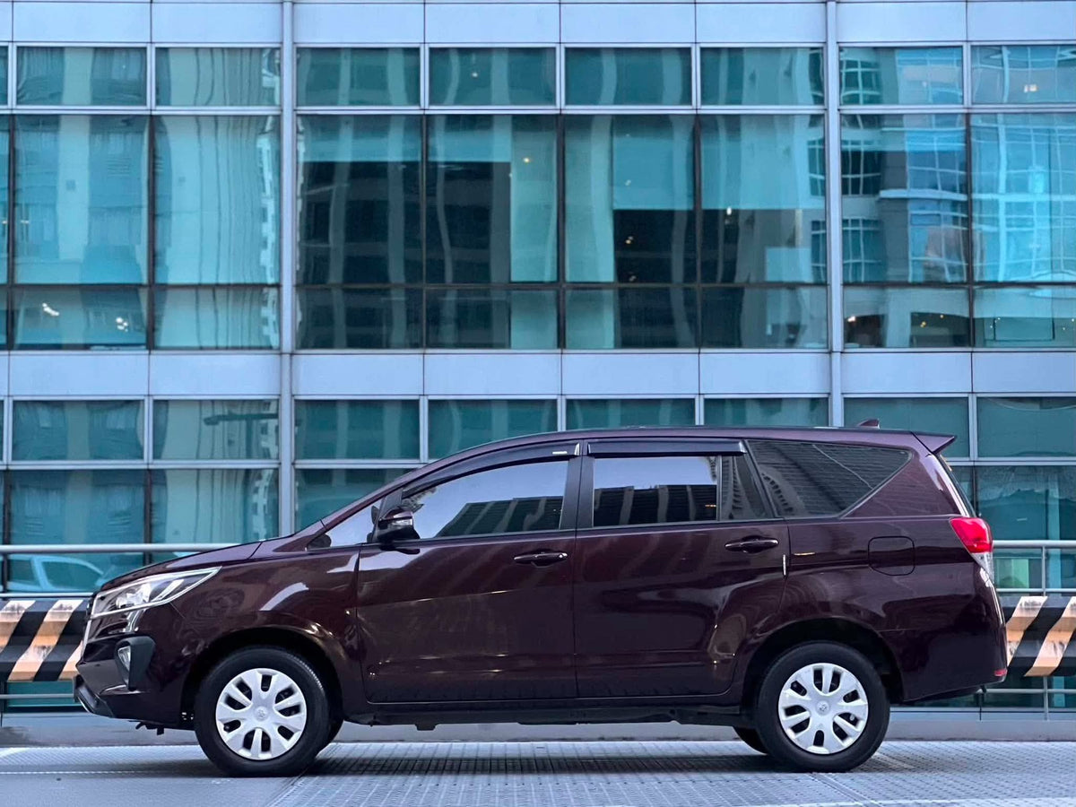 2026 Toyota Innova 2.8 XE, Automatic, Diesel