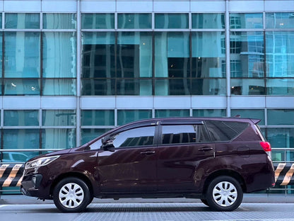 2026 Toyota Innova 2.8 XE, Automatic, Diesel
