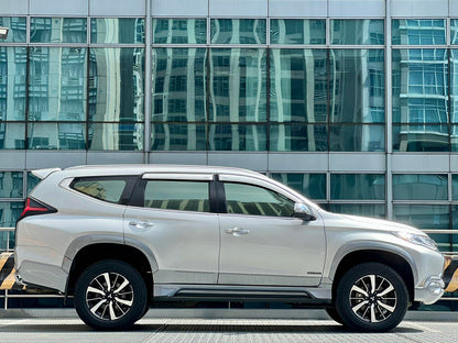 2019 Mitsubishi Montero GLS Premium 2.5, Automatic, Diesel