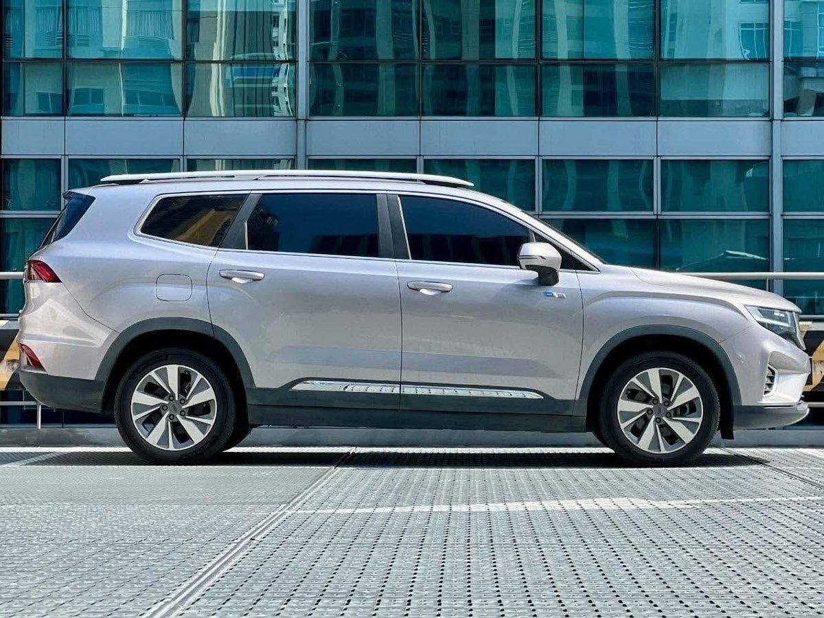 2021 Geely Okavango 1.5 Urban Plus, Automatic, Gas