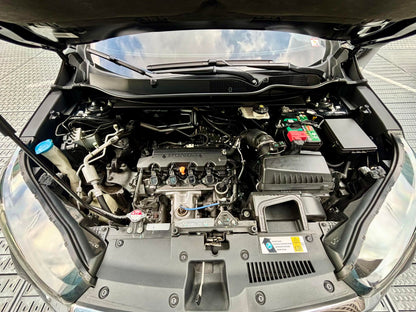 2018 Honda CRV 2.0 S, Automatic, Gas