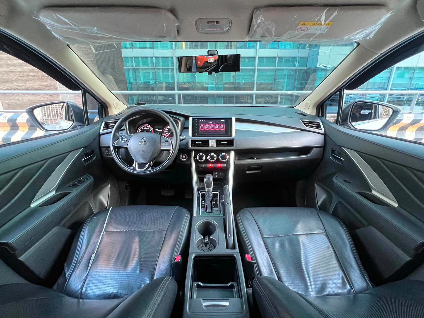 2019 Mitsubishi Xpander 1.5 GLS, Automatic, Gas