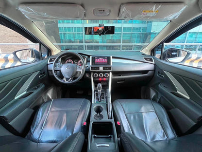 2019 Mitsubishi Xpander 1.5 GLS, Automatic, Gas