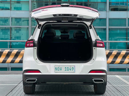 2023 Chery Tiggo 7 Pro Hybrid 1.5 CVT, Automatic, Gas