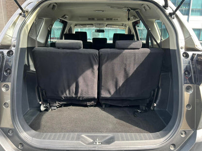 2021 Toyota Rush 1.5 G, Automatic, Gas
