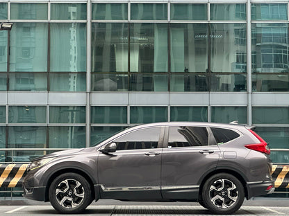 2023 Honda BRV S 1.5, Automatic, Gas