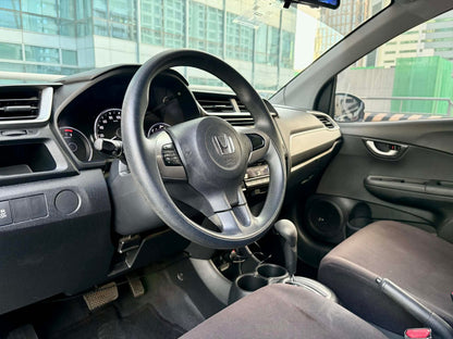 2017 Honda BRV 1.5 S, Automatic, Gas