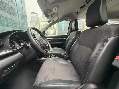 2025 Suzuki XL7 1.5 GLX HEV, Automatic, Gas