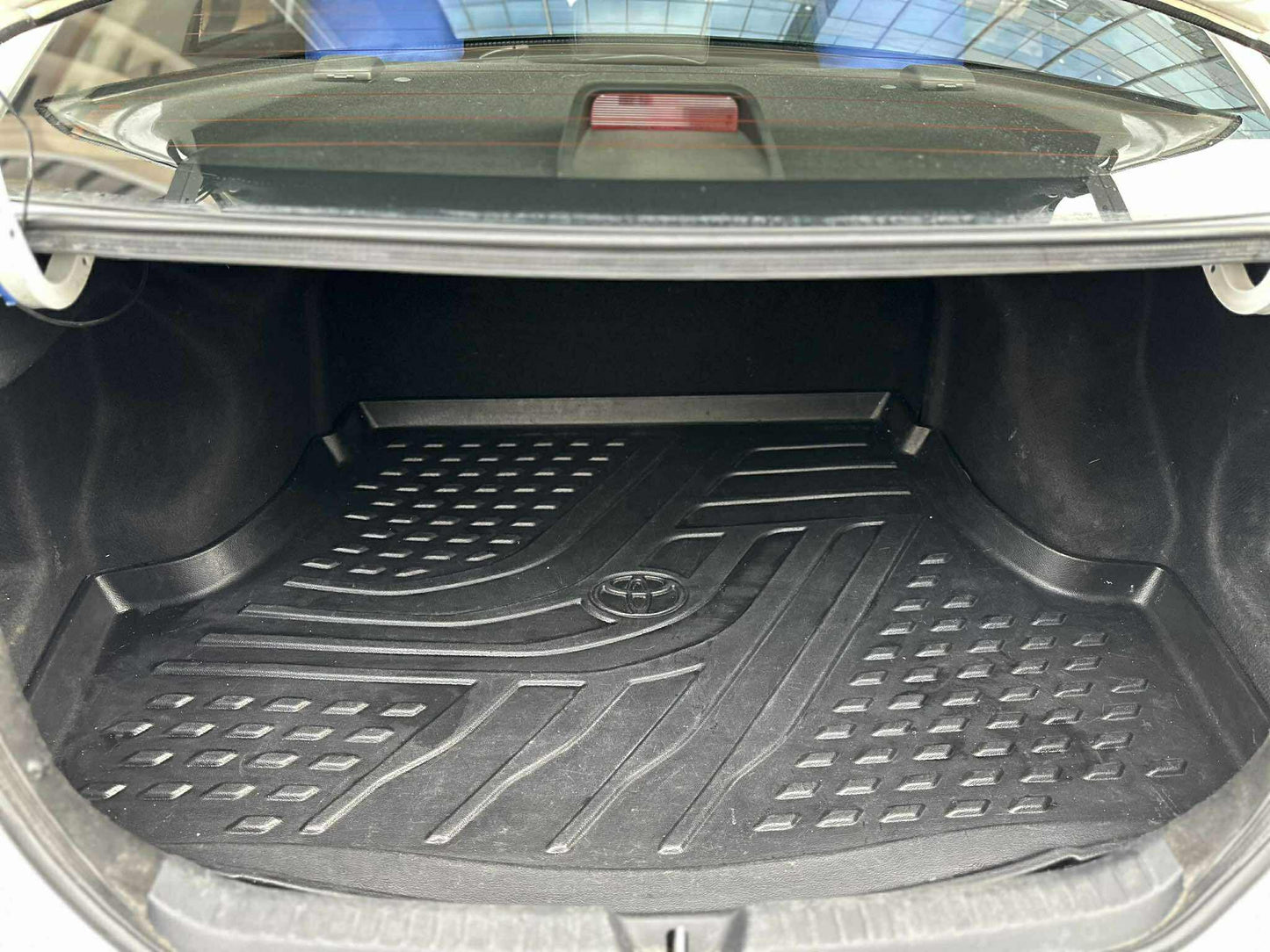 2021 Toyota Vios 1.3 XE, Automatic, Gas