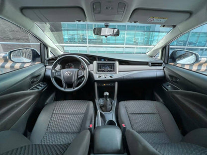 2022 Toyota Innova 2.8 J, Manual, Diesel