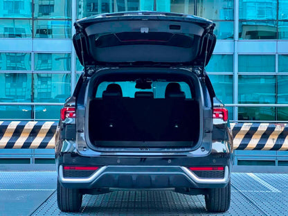 2024 Ford Territory 1.5 Titanium Ecoboost,  Automatic, Gas