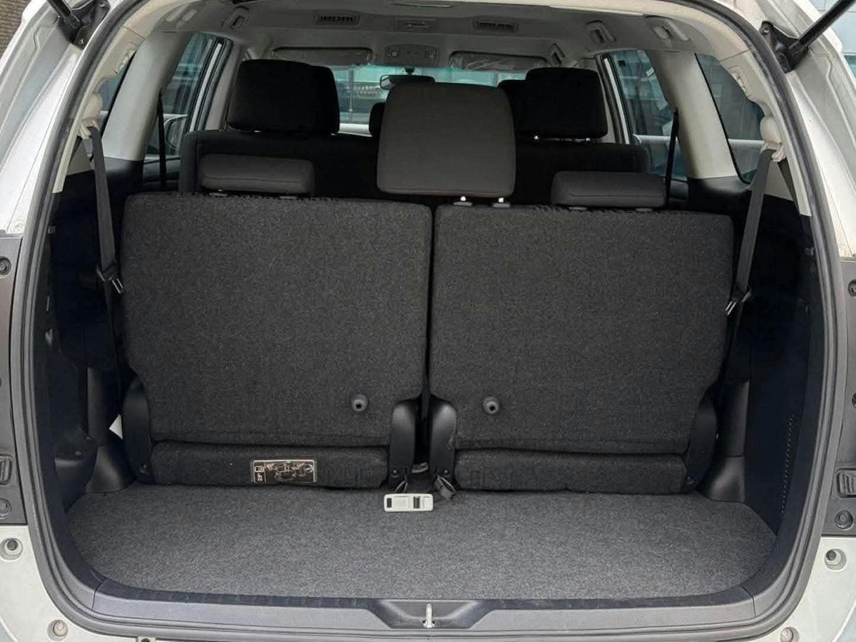 2025 Toyota Innova 2.8 XE, Automatic,  Diesel