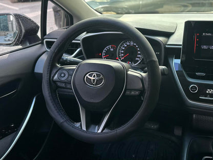 2019 Toyota Altis 1.6 G, Automatic, Gas