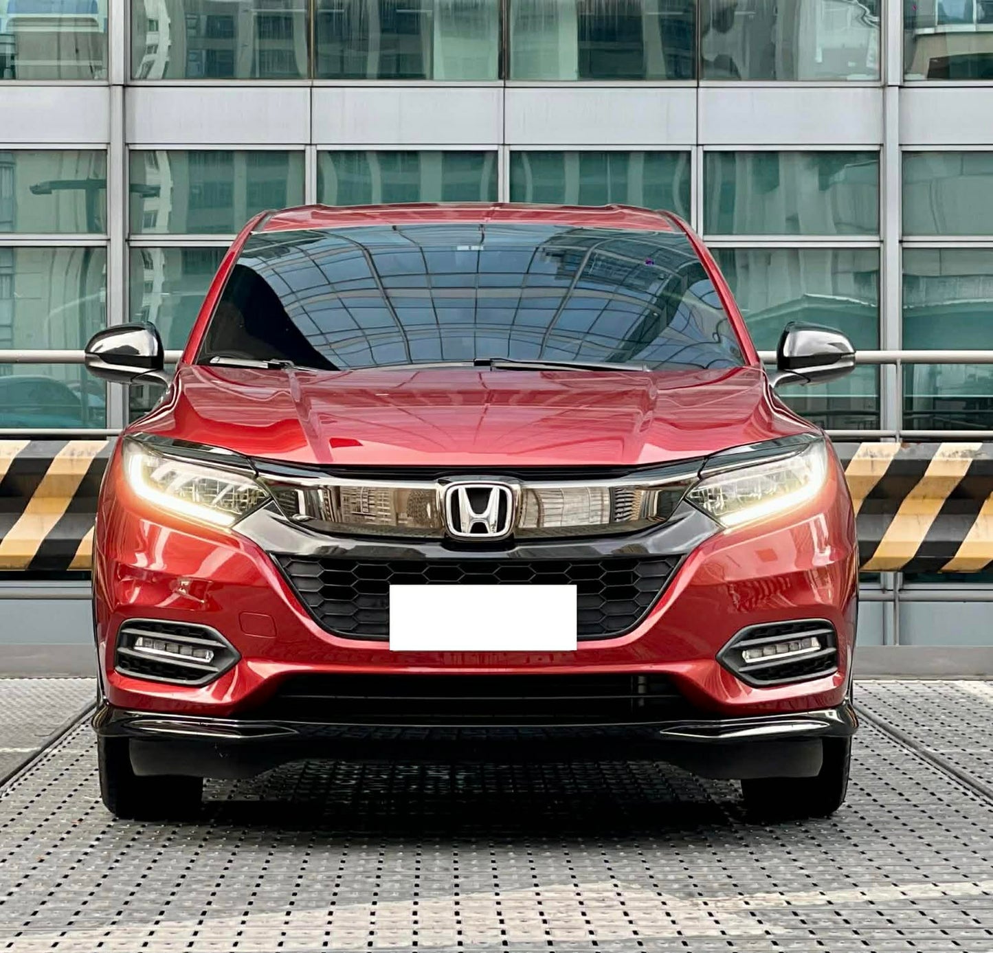 2021 Honda HRV RS Navi 1.8L, Automatic, Gas