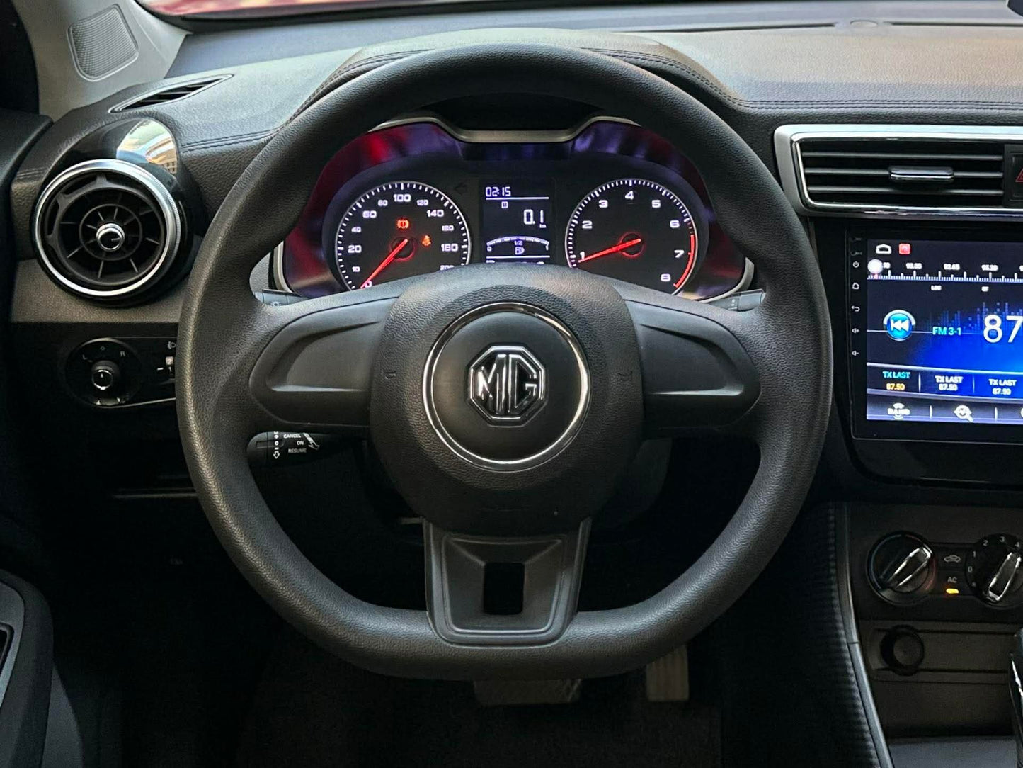 2019 MG ZS 1.5 Style, Automatic, Gas