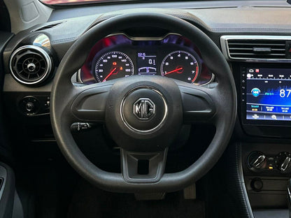 2019 MG ZS 1.5 Style, Automatic, Gas