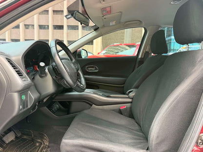 2016 Honda HRV 1.8 E, Automatic, Gas