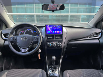 2025 Toyota Vios 1.3 XLE, Automatic, Gas