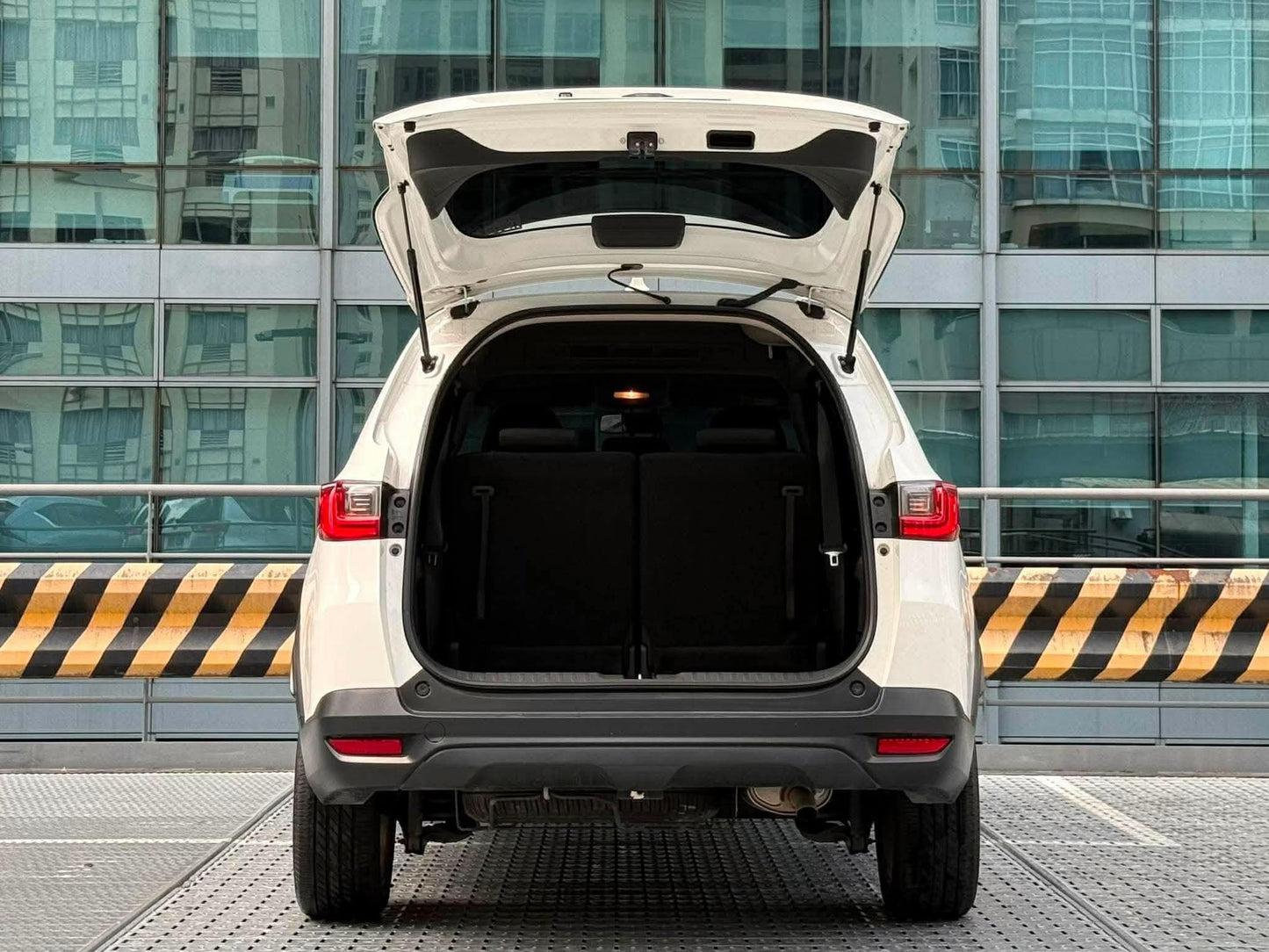 2023 Honda BR-V 1.5 S CVT, Automatic, Gas