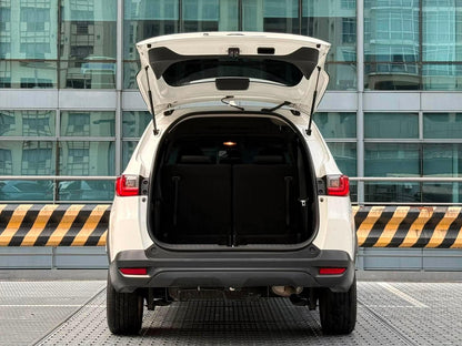 2023 Honda BR-V 1.5 S CVT, Automatic, Gas