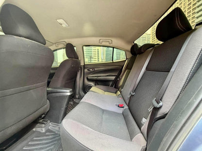2025 Toyota Vios 1.3 XLE CVT, Automatic, Gas
