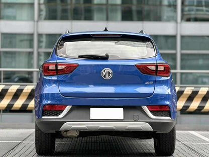 2019 MG ZS 1.5 Style, Automatic, Gas