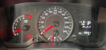 2023 Toyota Corolla Cross 1.8 G CVT, Automatic, Gas