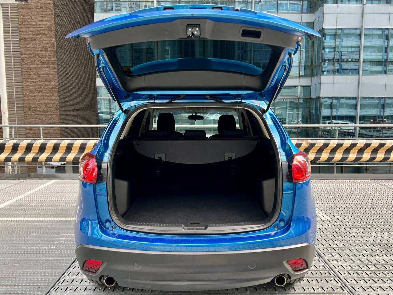 2013 Mazda CX5 2.0,  Automatic, Gas