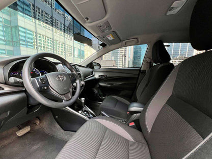 2025 Toyota Vios 1.3 XLE, Automatic, Gas