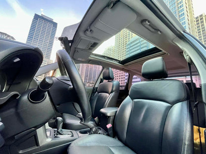 2016 Subaru Forester2.0I-P, Automatic, Gas