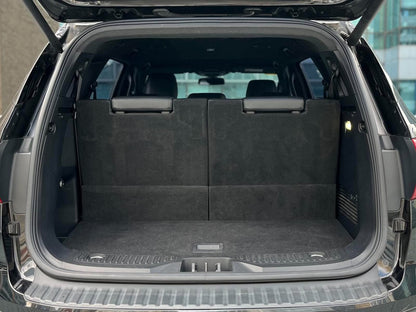 2020 Ford Everest Titanium 4x2 2.0, Automatic, Diesel