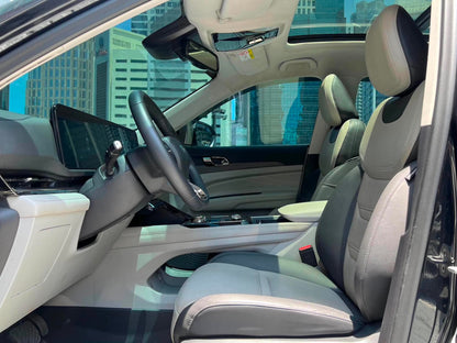 2024 Ford Territory Titanium X 1.5, Automatic, Gas