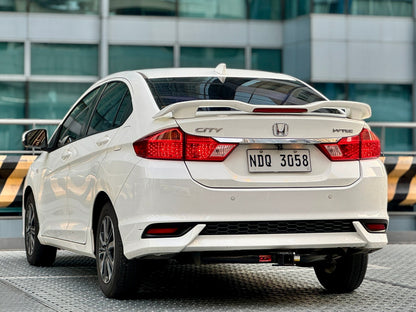 2019 Honda City E 1.5, Automatic, Gas