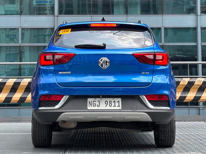 2020 MG ZS Style 1.5, Automatic, Gas