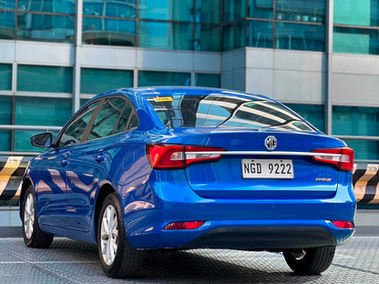 2020 MG 5 1.5 Style, Automatic, Gas