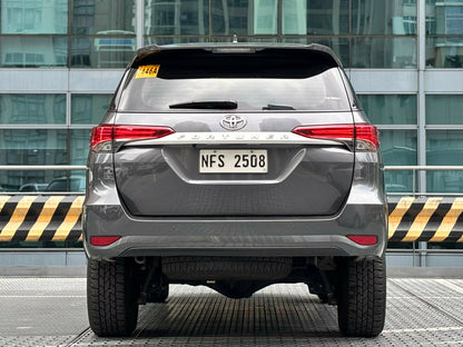 2024 Toyota Fortuner G, Automatic, Diesel